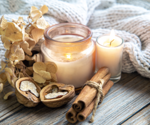 Nuty zapachowe, czyli jak powstaje symfonia aromatów