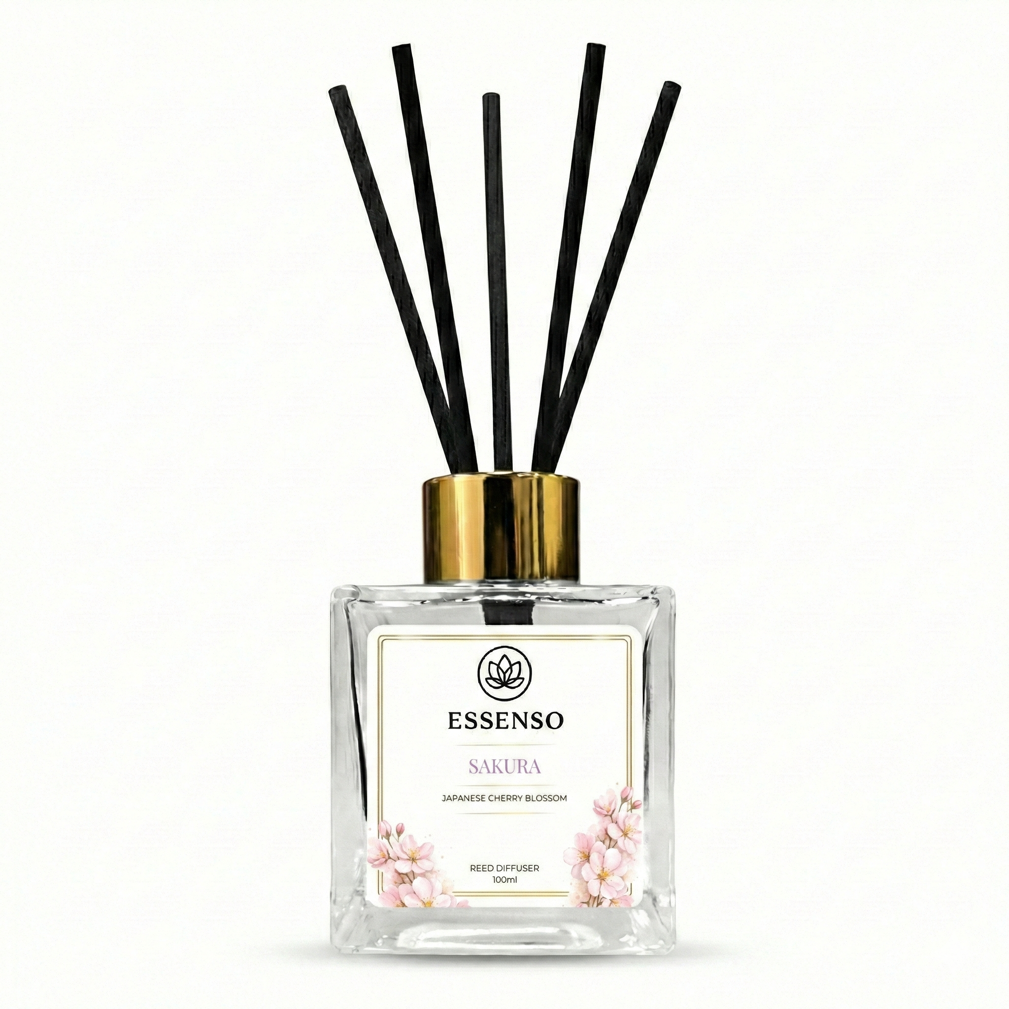 Dyfuzor zapachowy Sakura 100ml
